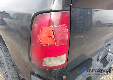 2015 Ram 1500 Lone Star from USA, damaged, VIN 1C6RR7LM1FS597121